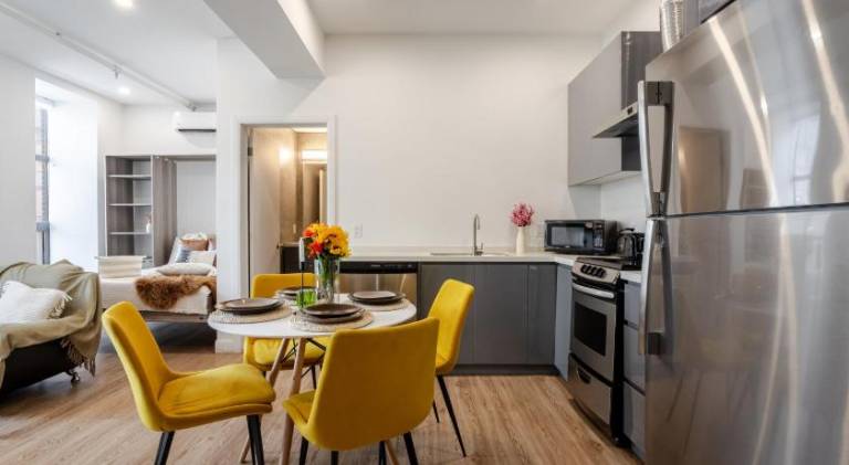 Rental apartment | Near Mary — photo 3