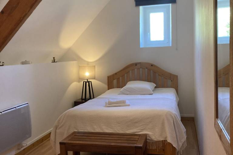 Children-friendly vacation home with grill, garden & patio | Pet-friendly — photo 4
