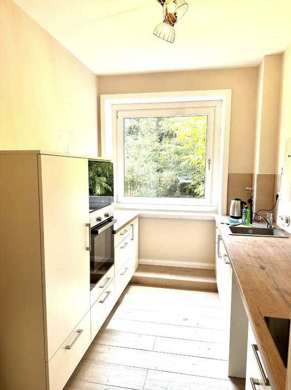 Apartment Mundsburger Damm — photo 5