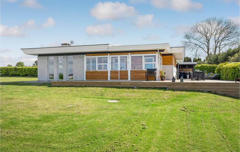 Maison de vacances Slagelse