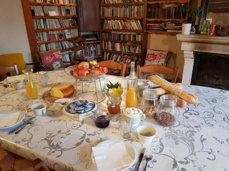 Les Roberderies — photo 2