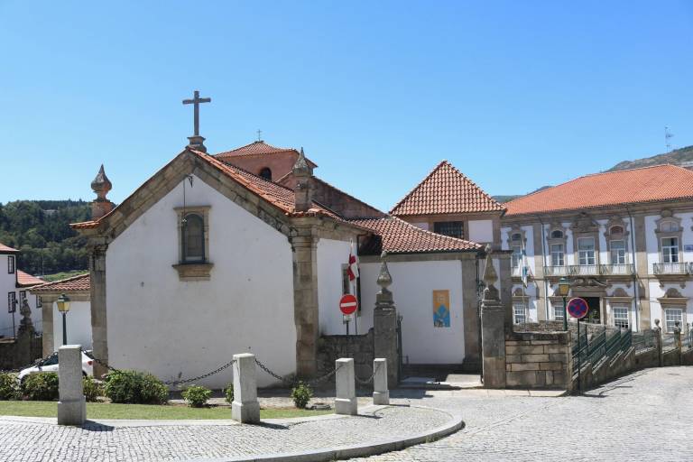 Casa Lamego