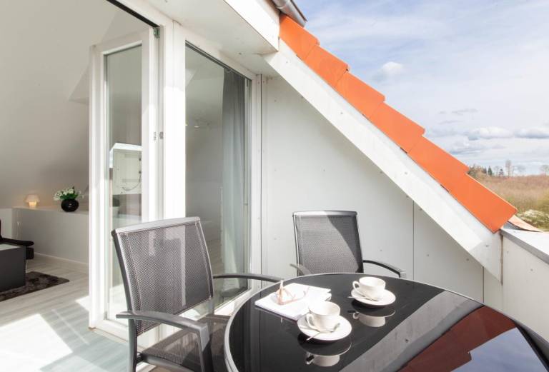 Holiday apartment for 2 persons — photo 2