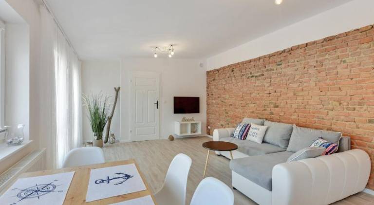 Rental apartment with 2 rooms for 6 persons — photo 3