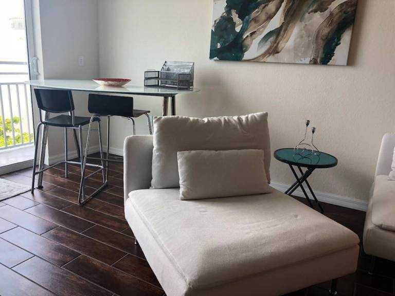 Apartment Coral Gables