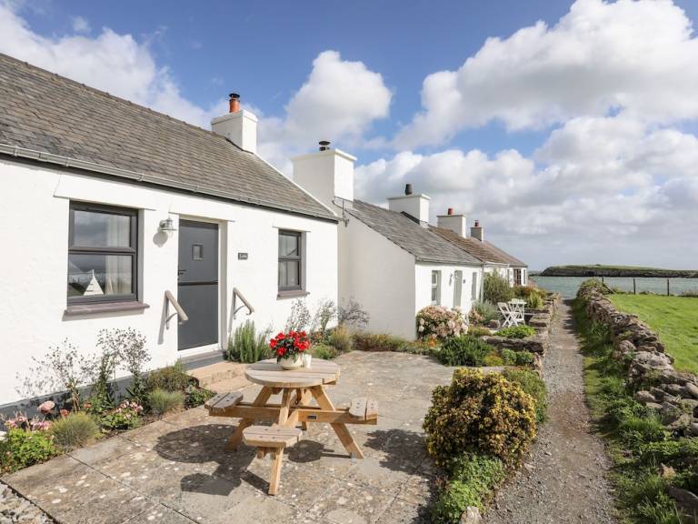 Cottage Moelfre