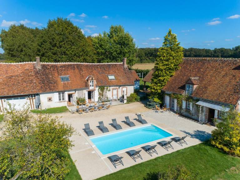 Villa Gien