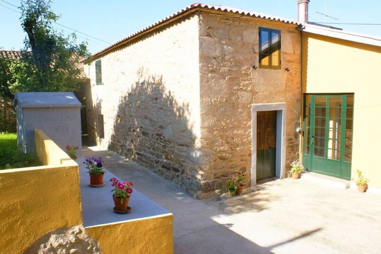 Casa Silleda