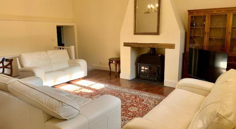 Vacation home with 4 rooms for 8 persons — photo 5
