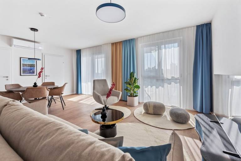 Aparthotel Kagran