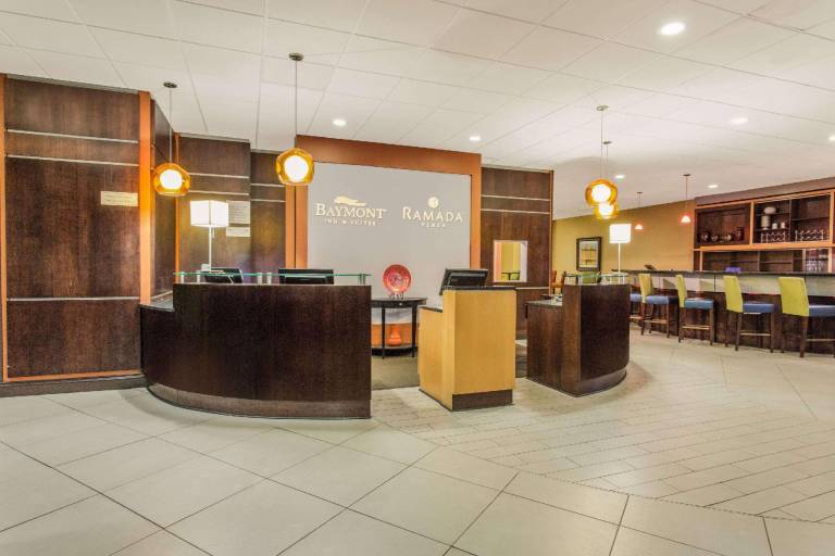 Baymont by Wyndham Fayetteville Fort Bragg Area — photo 4