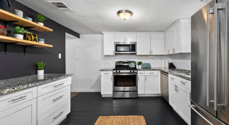 Vacation home with 3 rooms for 8 persons — photo 2