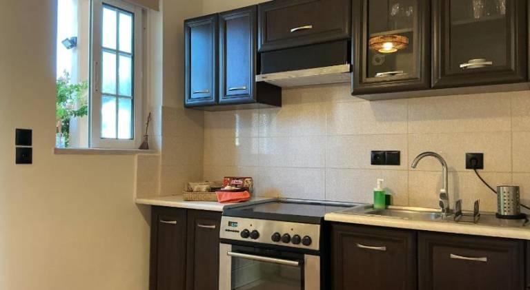 Kamara Apartments Marmari — photo 2