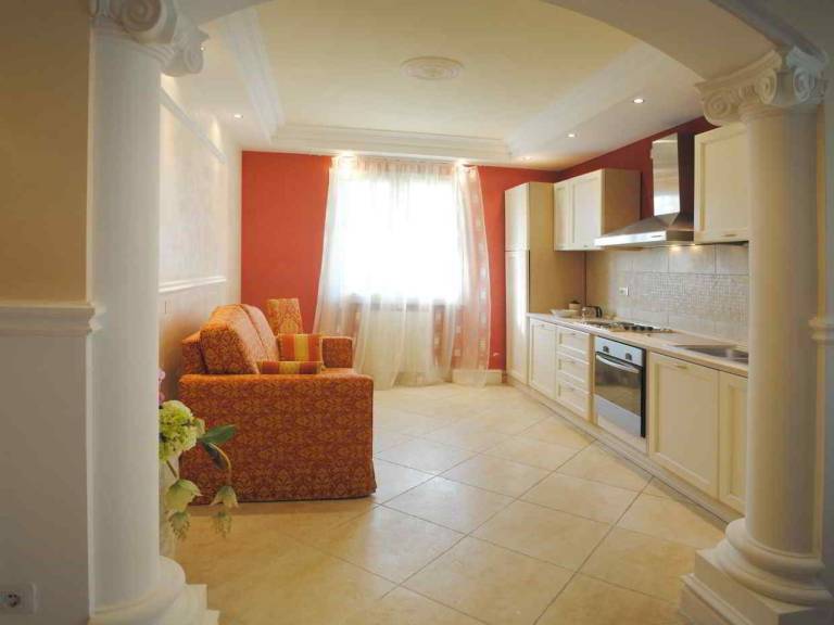 Vacation home with 5 rooms for 12 persons — photo 5