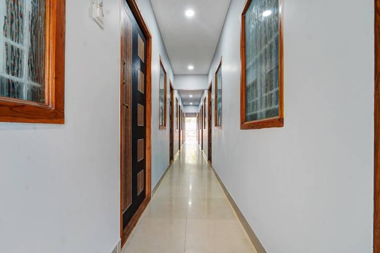 Hotel O Classique Inn Farm Stay