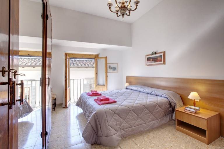 Appartamento San Niccolò