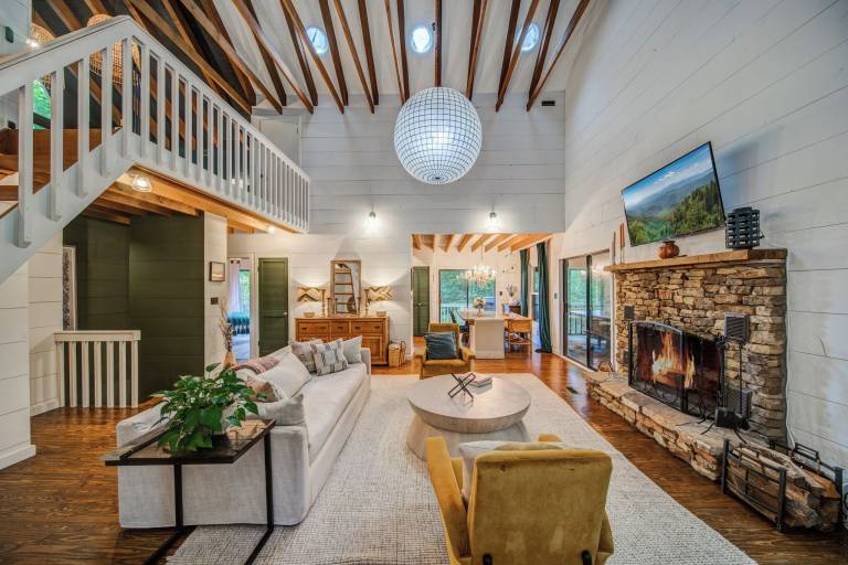 Cabin Jasper