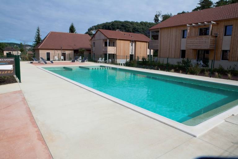 Accommodation  Meyrals