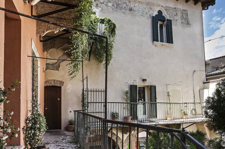 Casa Verona