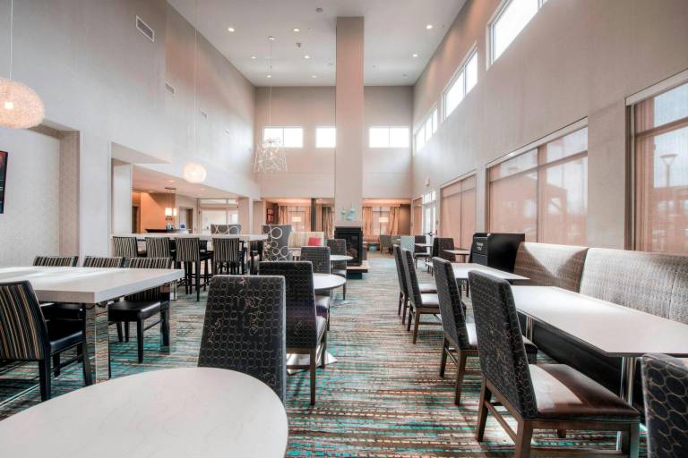 Residence Inn by Marriott Charlotte Airport — photo 2