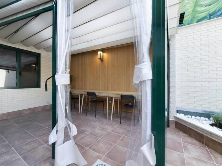 Apartamento  Centro de Madrid