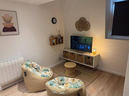 Appartement Roubaix