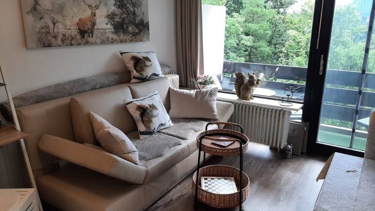 Ferienwohnung  Inzell