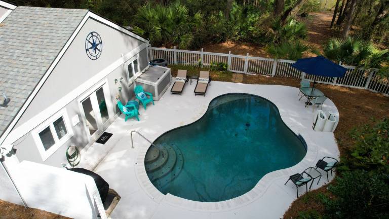 House Hilton Head Island