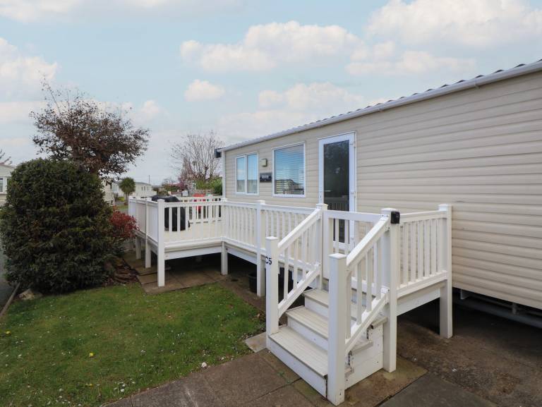 Cottage Prestatyn