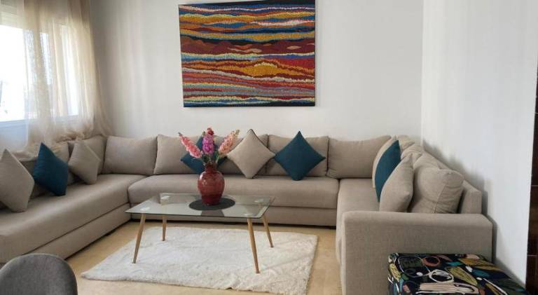 Holiday apartment | Dogs allowed in Essaouira