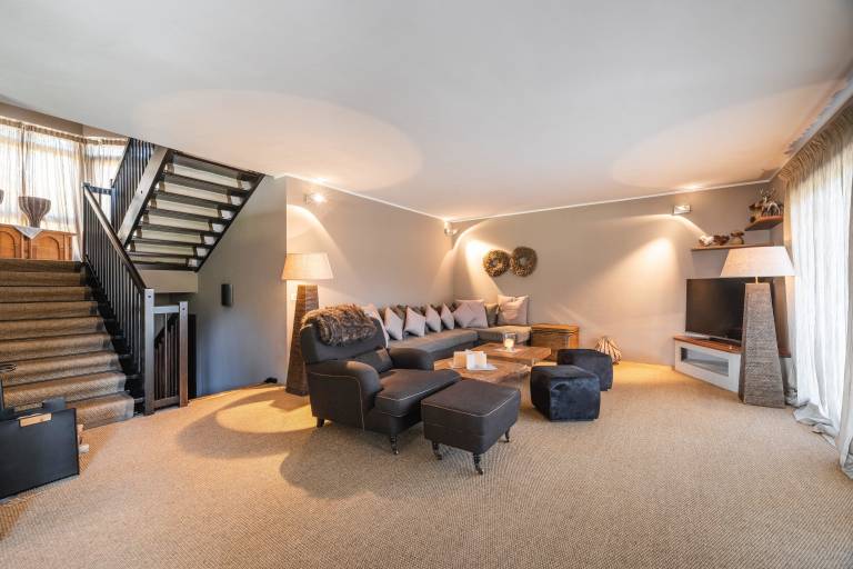 Ferienhaus Hafling