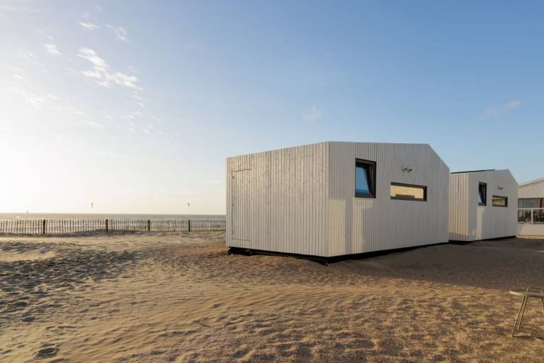 Ferienhaus  Bloemendaal aan Zee
