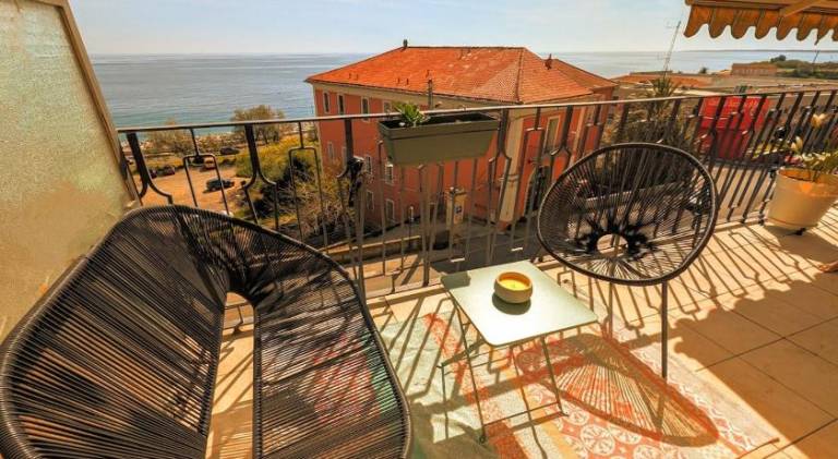 Wonderful holiday apartment | Pets allowed in Bastia