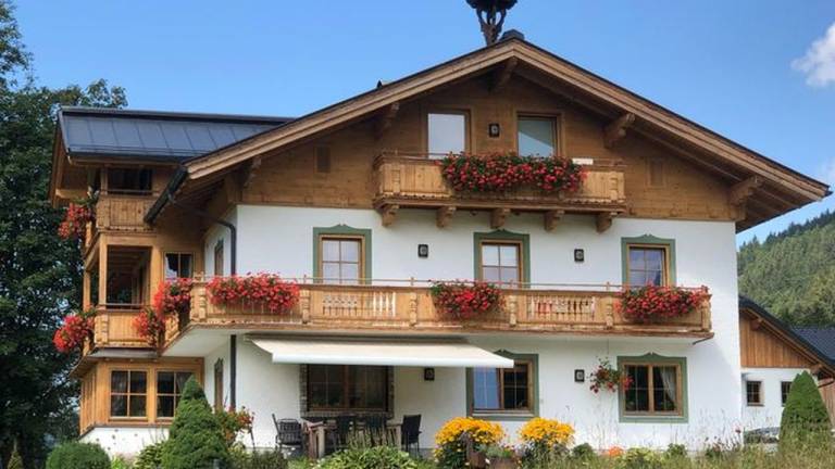 Ferienwohnung  Fuschl am See