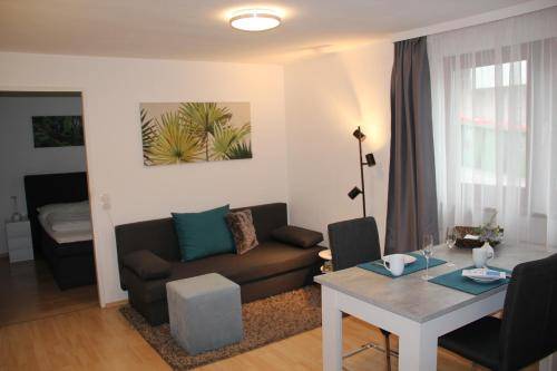 Ferienwohnung Aigen im Mühlkreis