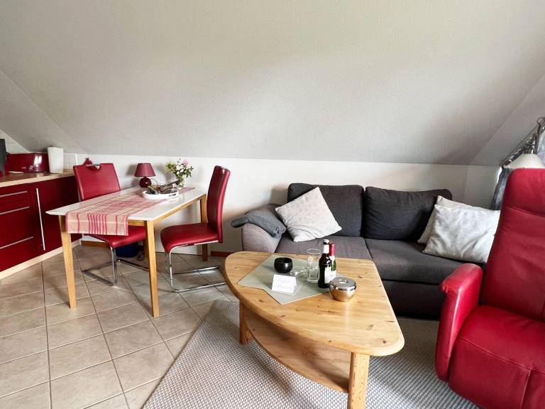 Appartement Bad Zwischenahn