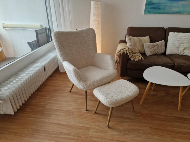 Holiday apartment | Sea view — photo 3