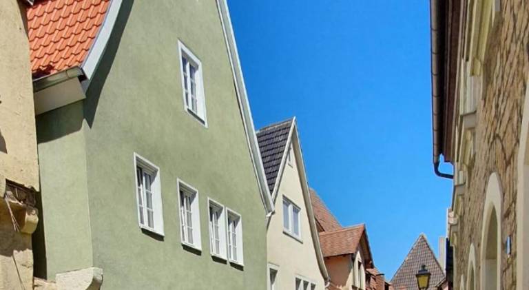 Ferienwohnung Ochsenfurt