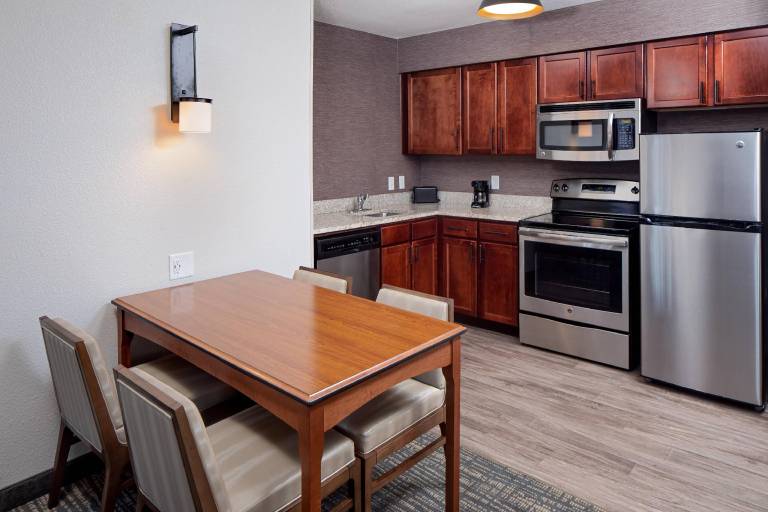 Residence Inn by Marriott Tucson Williams Centre — photo 5