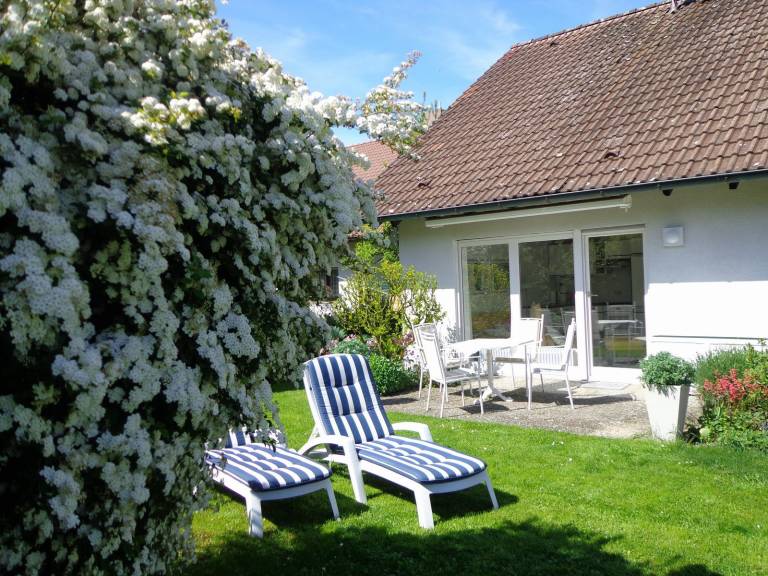 Ferienwohnung  Immenstaad am Bodensee