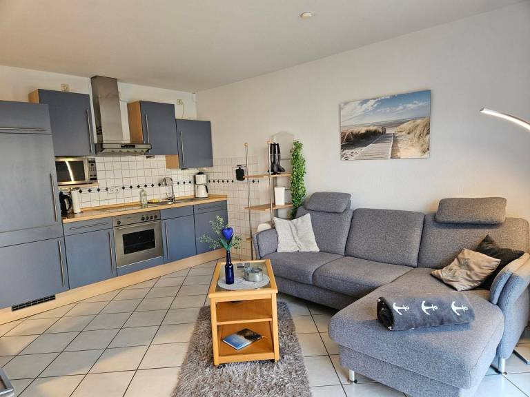 Ferienwohnung Königsberger Str. 22 Whg. 4 — photo 3