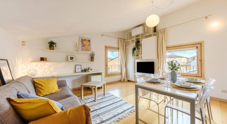 Holiday apartment | Next to Juliet in Cittadella