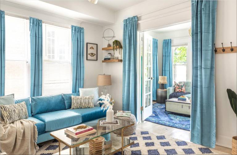 Rental apartment | Good for workation in Atlanta, GA