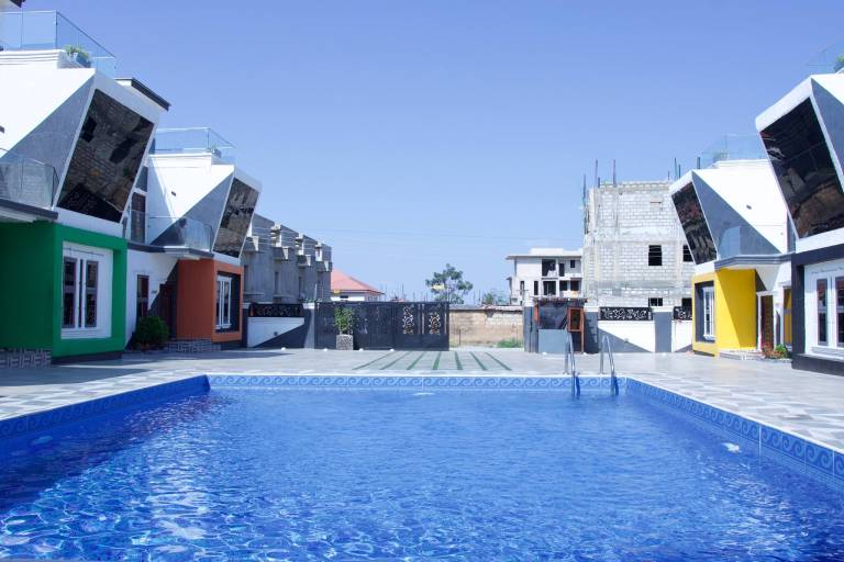 Ferienwohnung  Mile 11