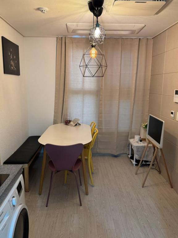 House | Near Namdaemun Market | Good for workation | Pets are welcome — photo 3