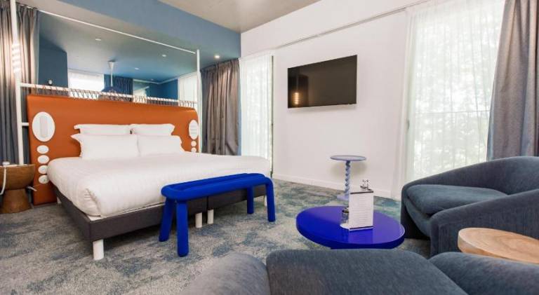 The Ruck Hotel — photo 2