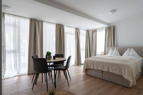 Ferienwohnung Judenburg