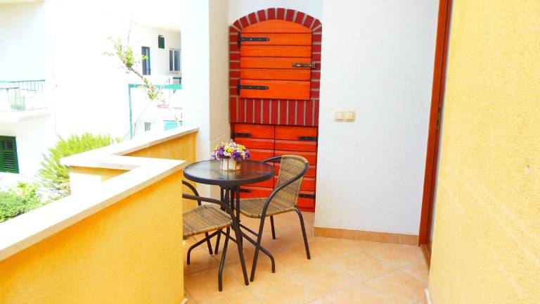 Ferienwohnung Makarska