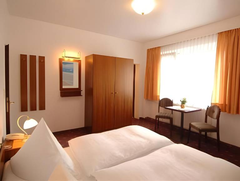 Haus Sparkuhl Hotel Garni — photo 2