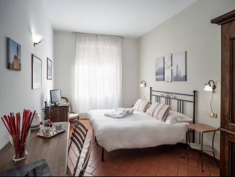 Bed & Breakfast Santa Maria Novella